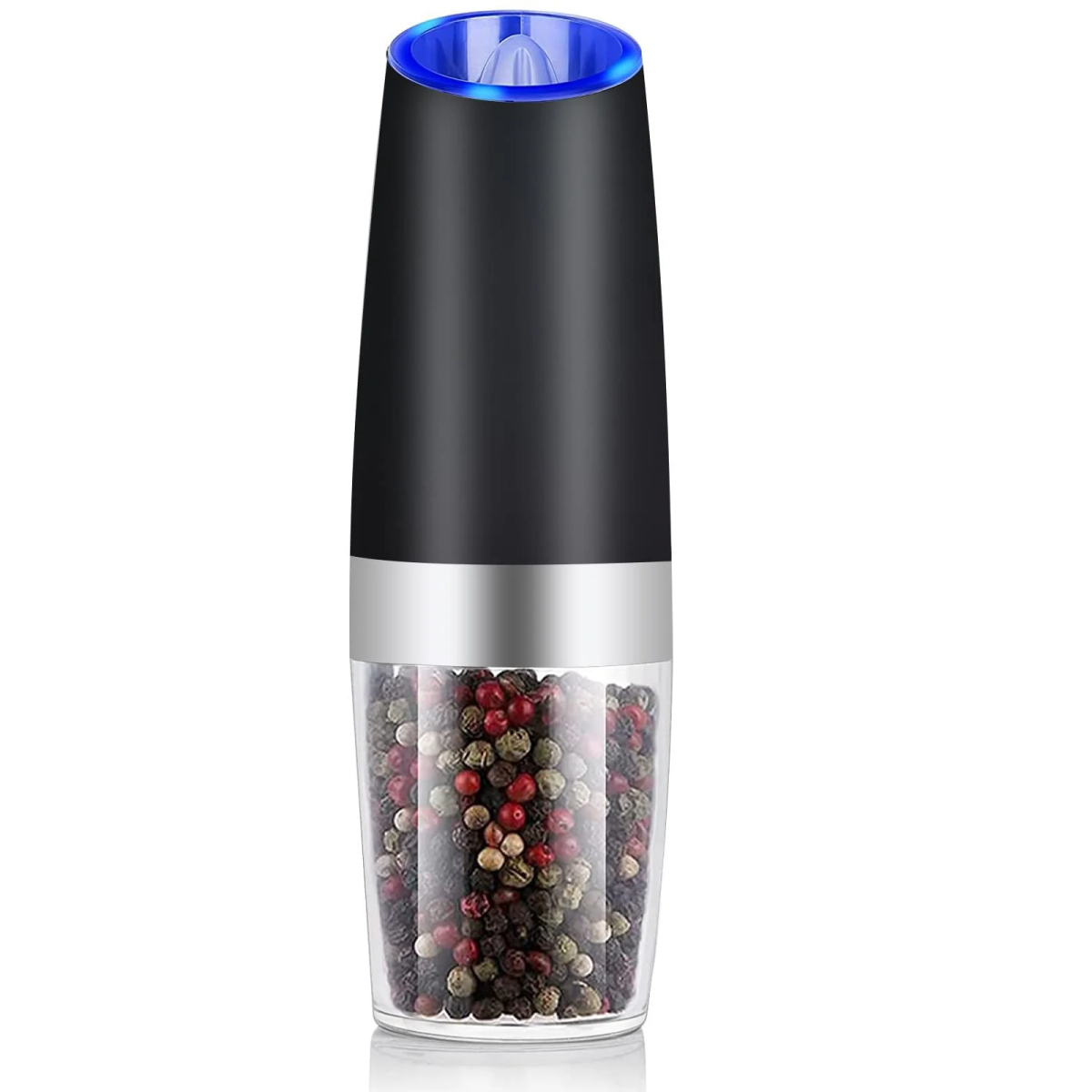 Electric Salt and Pepper Mill