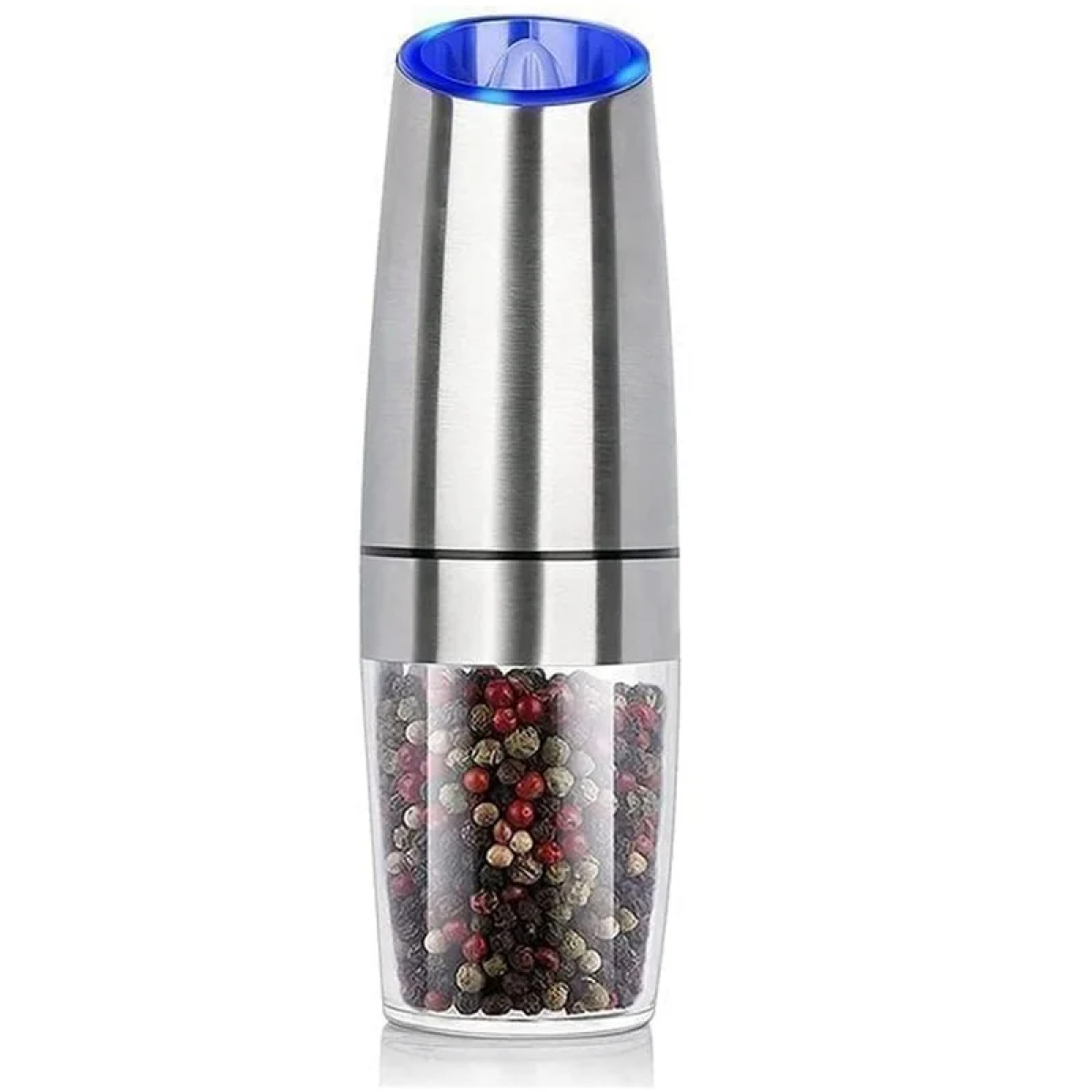 Electric Salt and Pepper Mill – Bild 3
