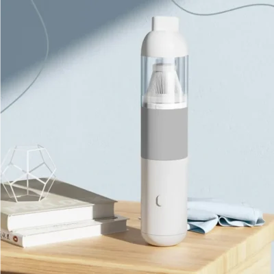 Mini Vacuum Cleaner