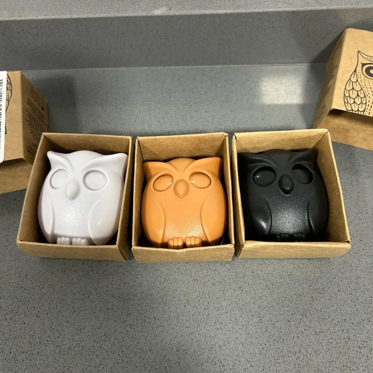 Keychain Owl – Bild 6