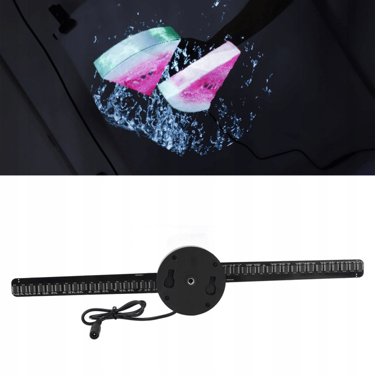 Holographic Fan - Image 3