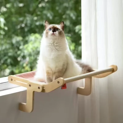 Pet Hanging Shelf