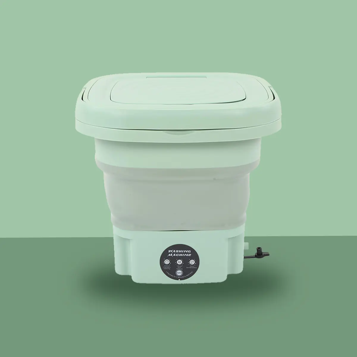 Portable Washing Machine – Bild 5