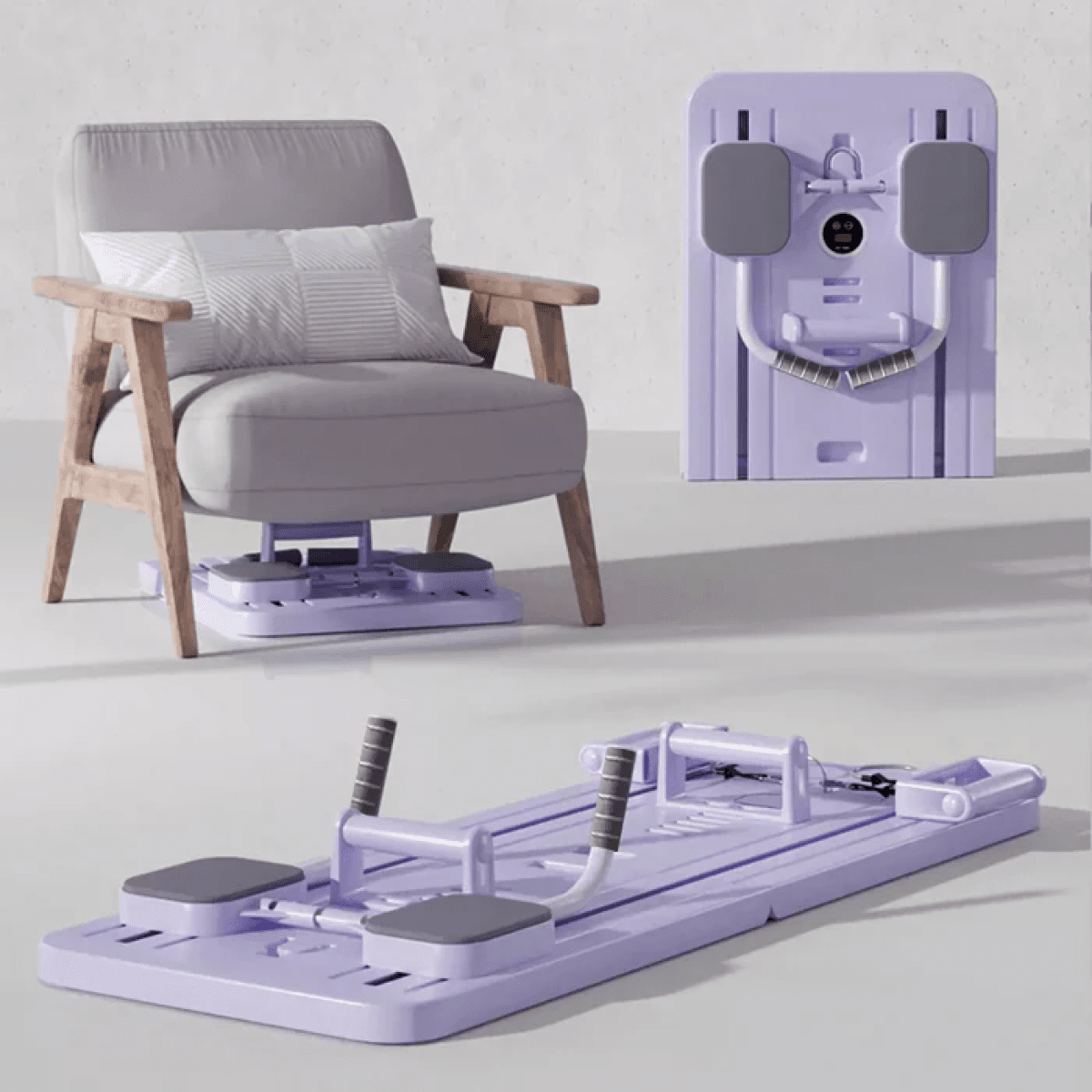 Multifunctional Fitness Board – Bild 3