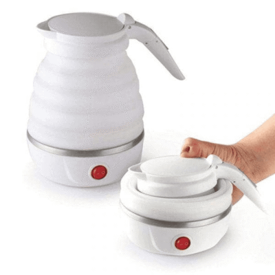 Camping Kettle