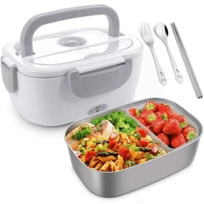 Electric lunch box