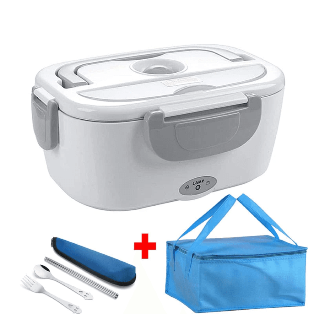 Electric lunch box - Afbeelding 3