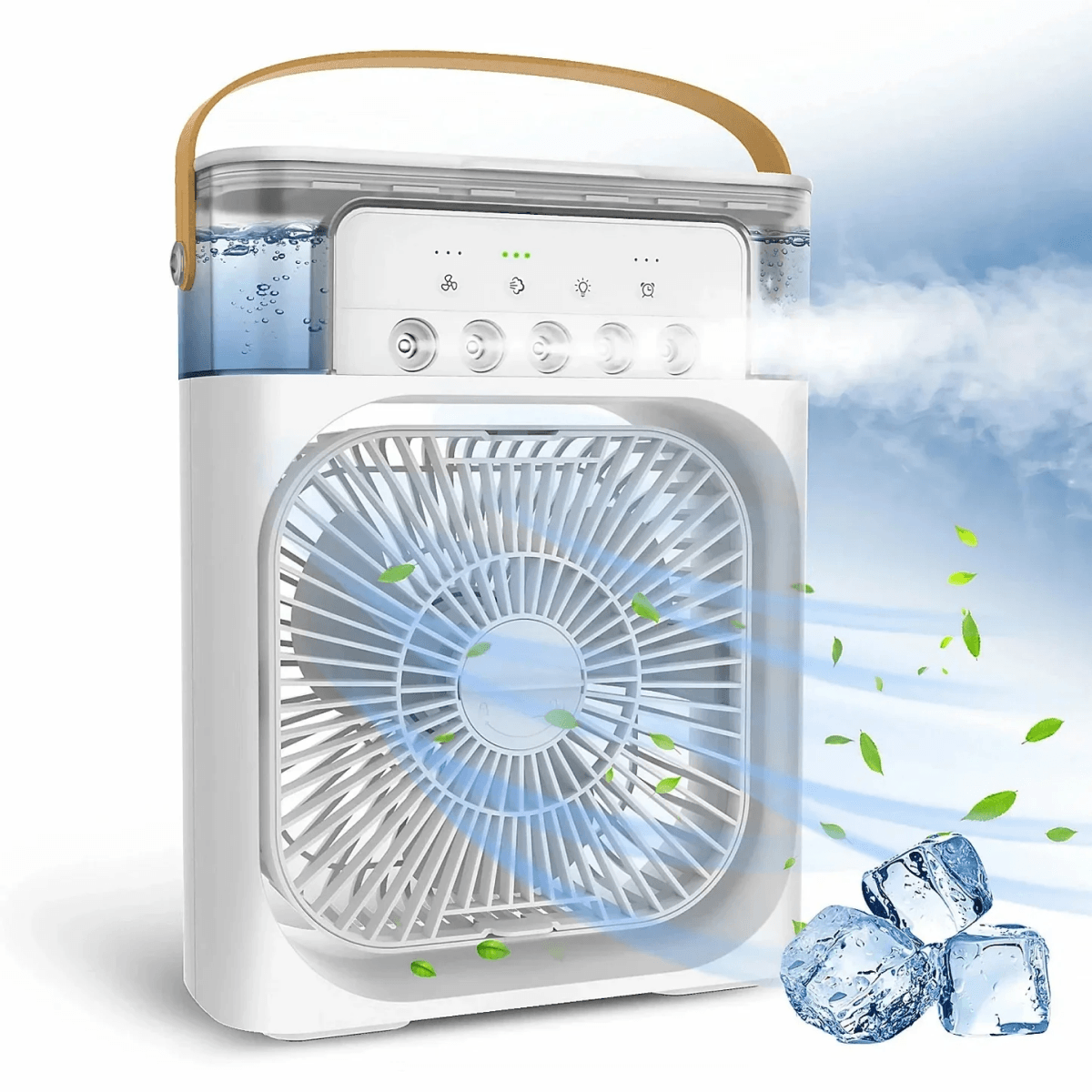 Portable Air Conditioner