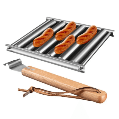 Worstgrill Roller