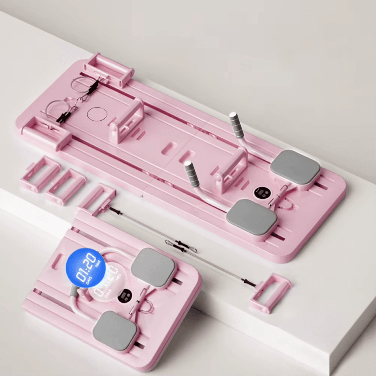 Multifunctional Fitness Board – Bild 2