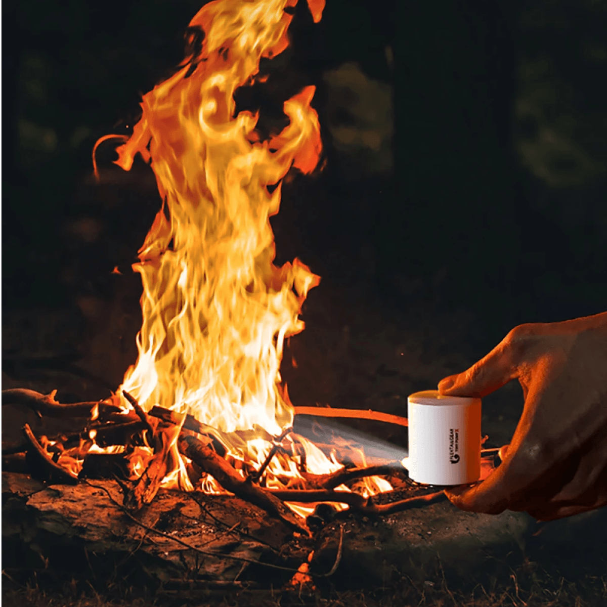 Mini Air Pump – Bild 3