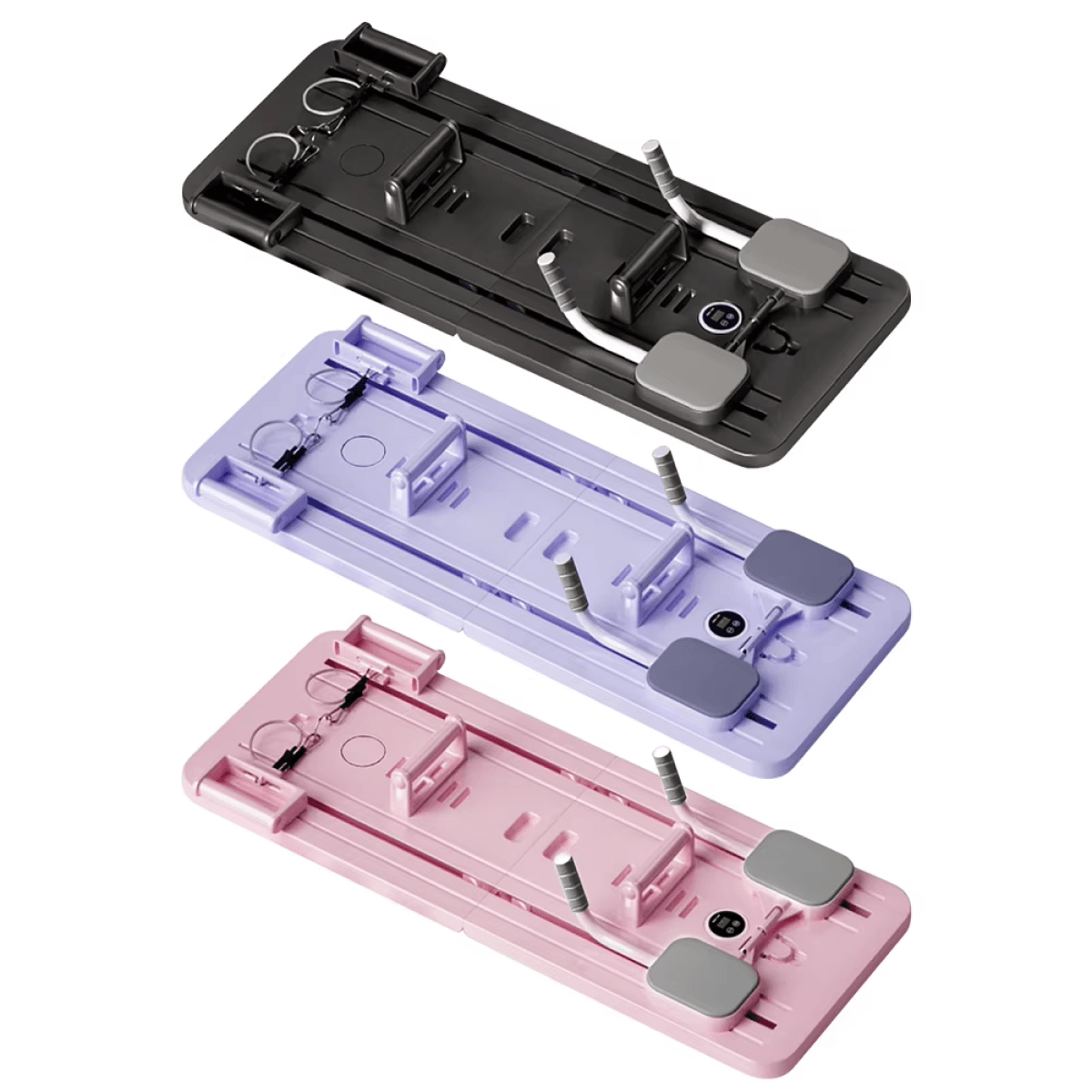 Multifunctional Fitness Board