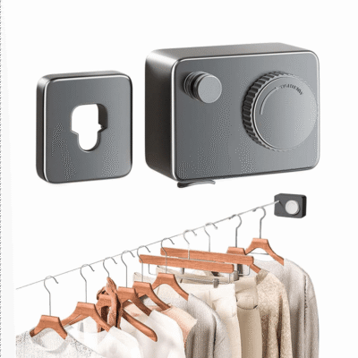 Retractable Clothesline