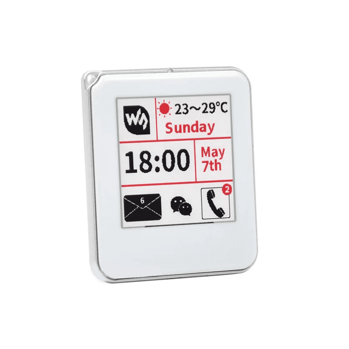 NFC keychain – Bild 4