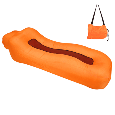 Inflatable lounge sofa