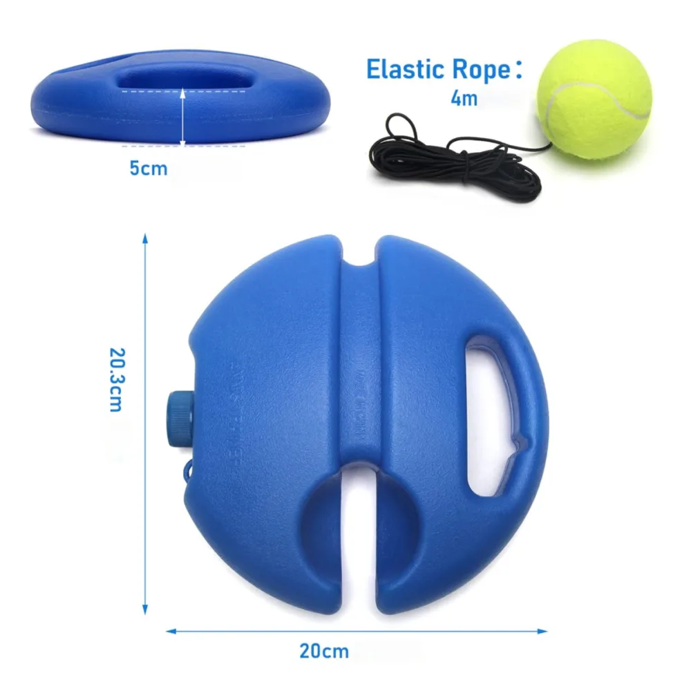 Tennis Trainer - Image 4