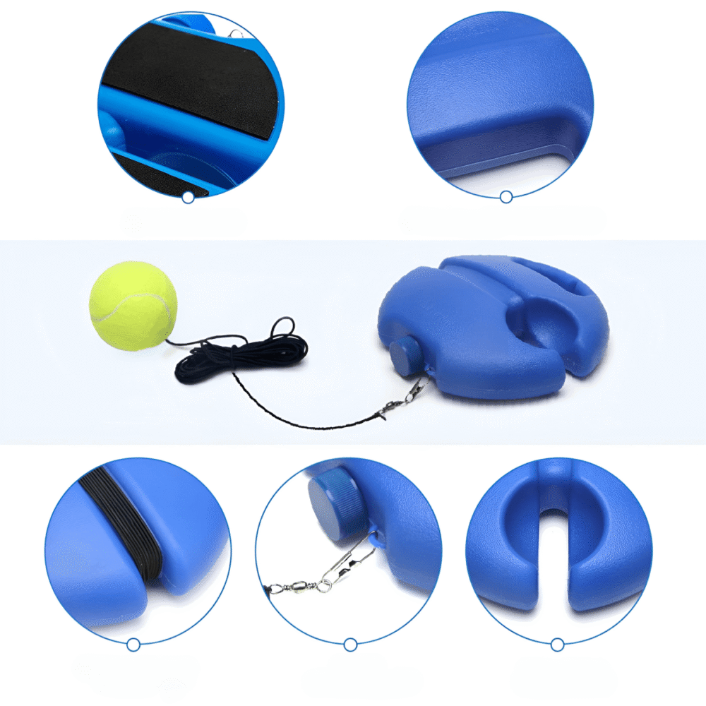 Tennis Trainer - Bilde 3