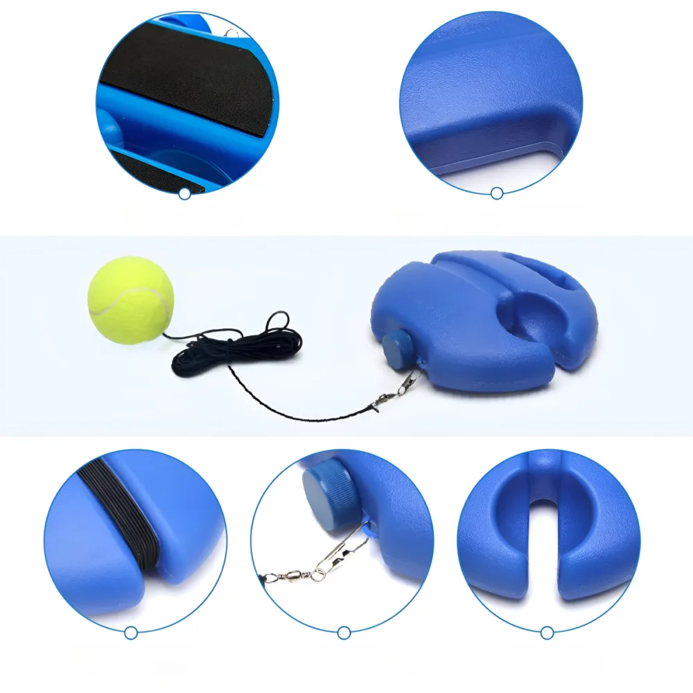 Tennis Trainer - Image 3