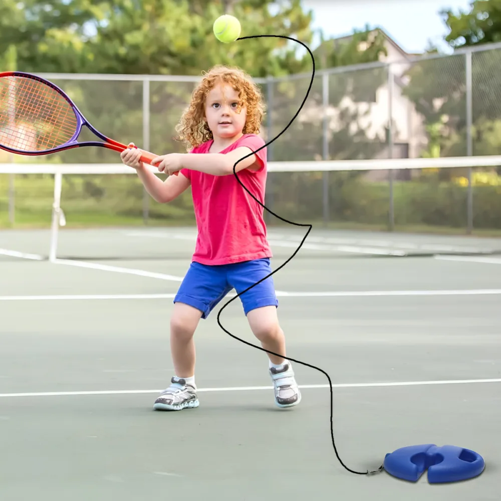 Tennis Trainer - Image 2
