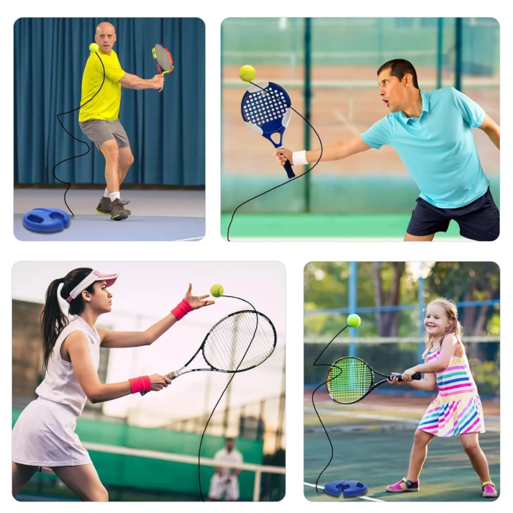 Tennis Trainer - Image 6