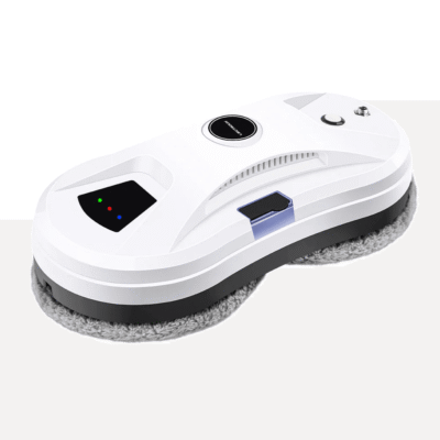 Window cleaning robot