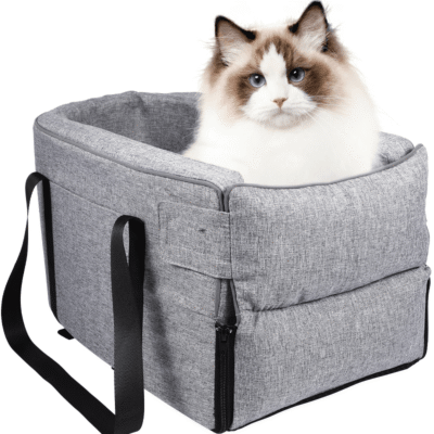 Car bag for pets