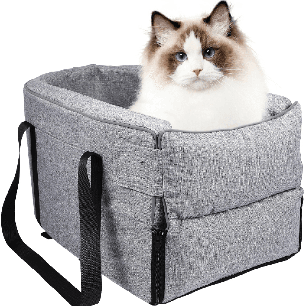 Car bag for pets