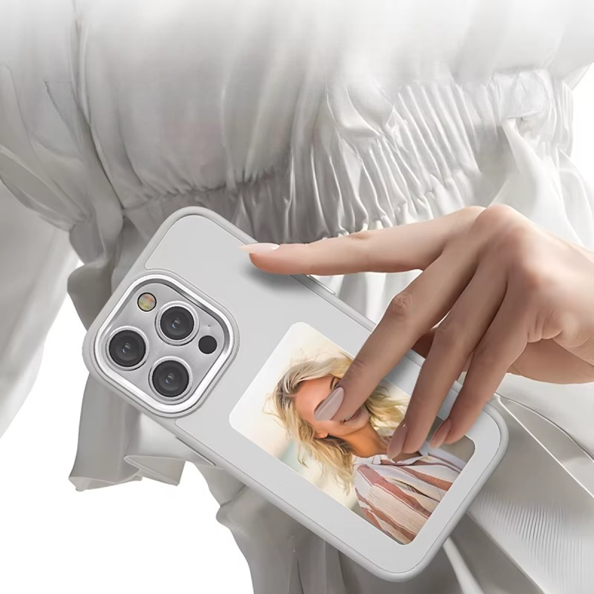 NFC phone case – Bild 2