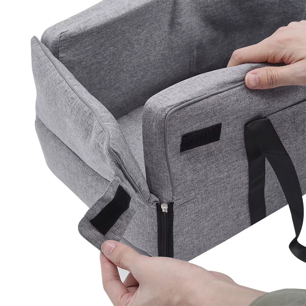 Car bag for pets – Bild 7