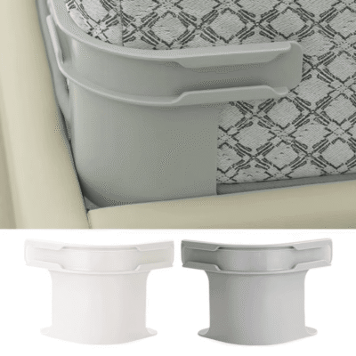 Bedsheet Tightener Clips